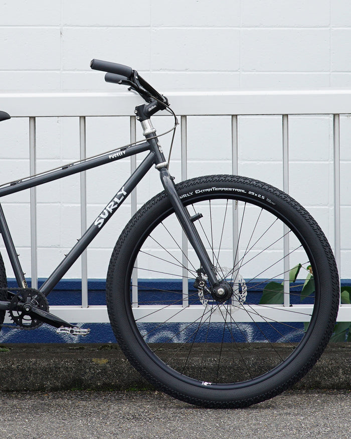 SURLY / Pugsley 29er
