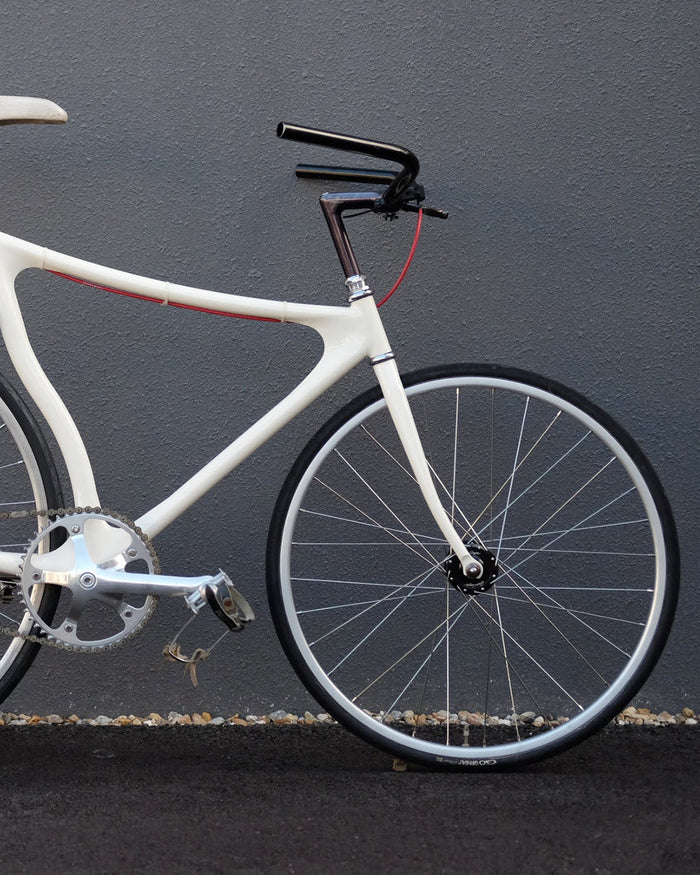 GIPIEMME / Funny Bike  Painted By Kyutai Paint