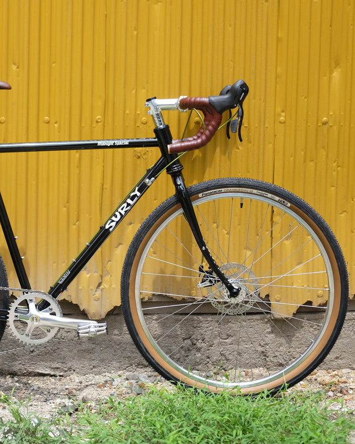 SURLY / Midnight Special  Advent X