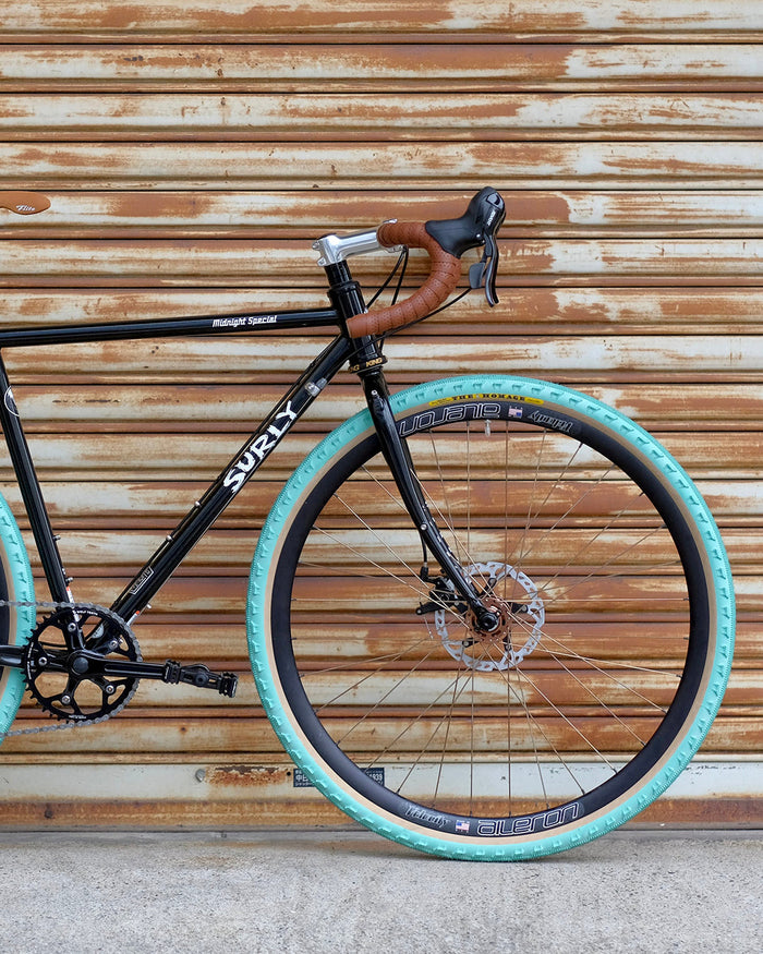 SURLY / Midnight Special x The Homage