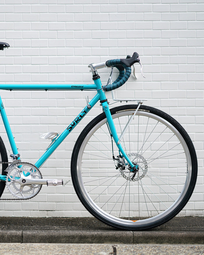 SURLY / Straggler