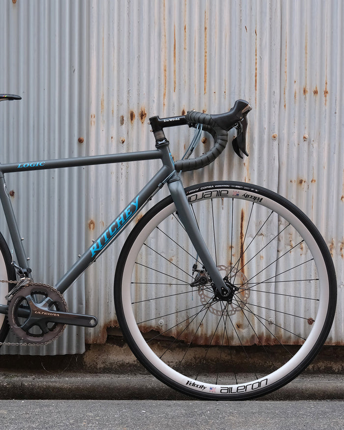 RITCHEY / Road Logic Disc