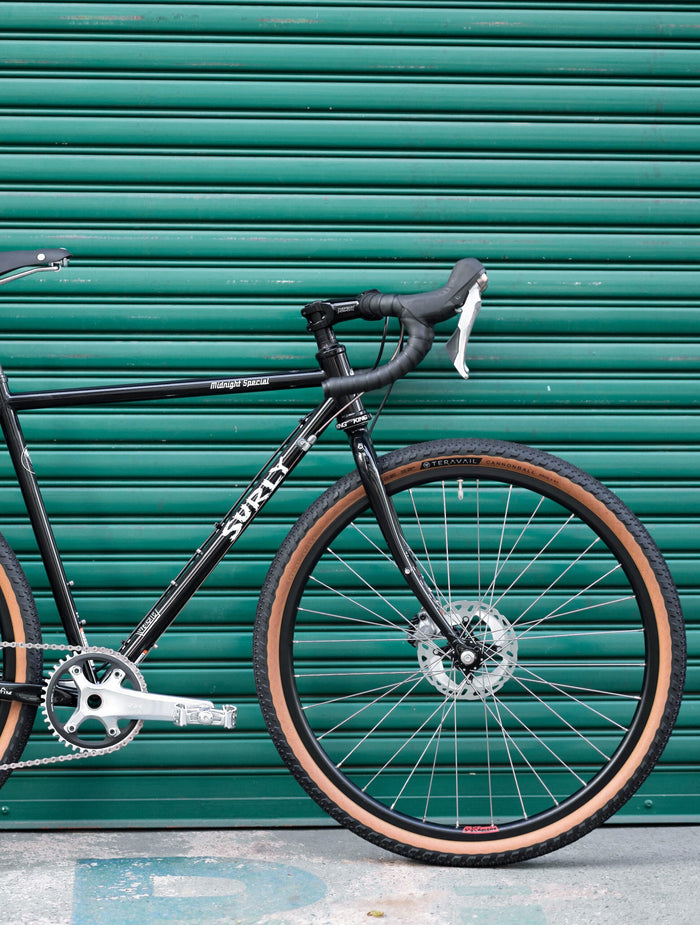 Surly / Midnight Special