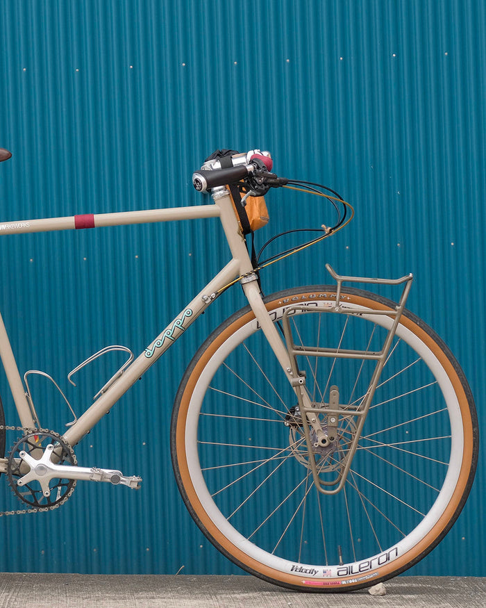 Doppo ATB / Kagebikes