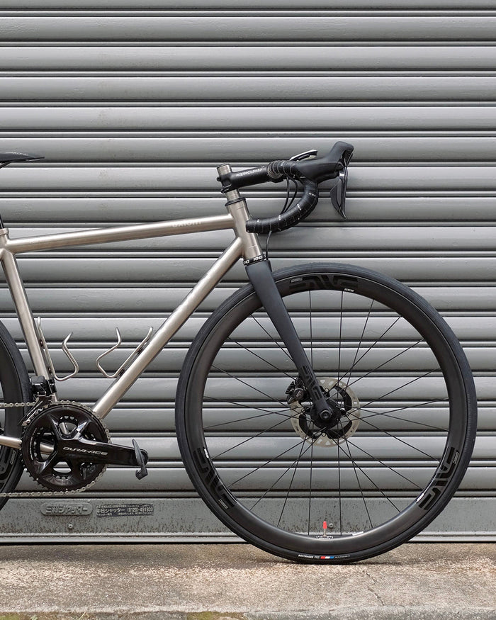 SEVEN / Axiom XX