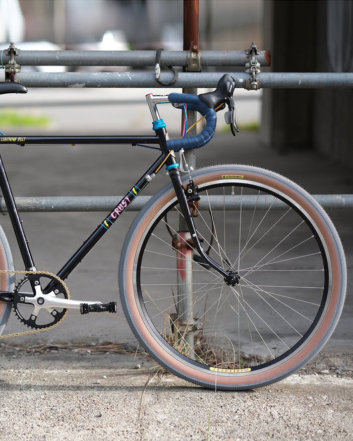 CRUST BIKES / Lightning Bolt Canti