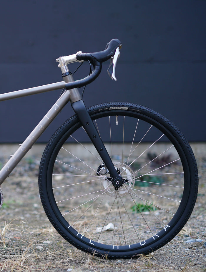 VELOHELD. / ICONX TITAN