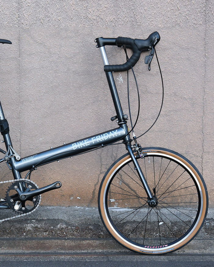 BIKE FRIDAY / Pocket Rocket