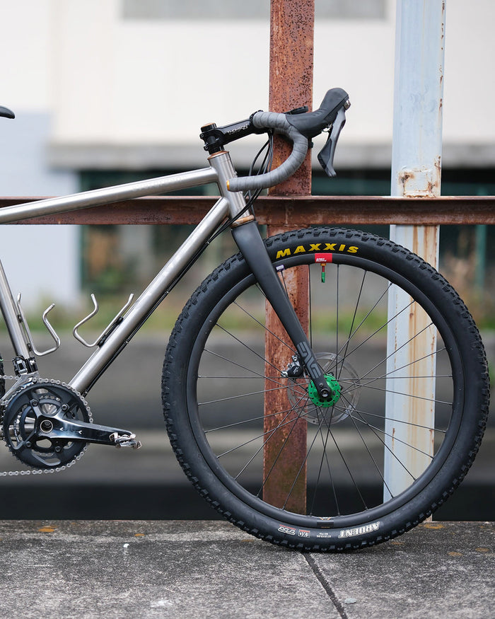 SEVEN / Evergreen SL