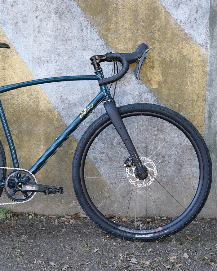 SKLAR BIKES / Super Something