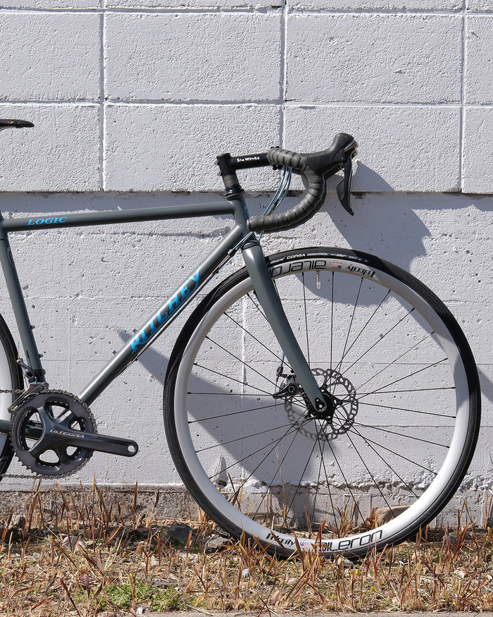 RITCHEY / Road Logic