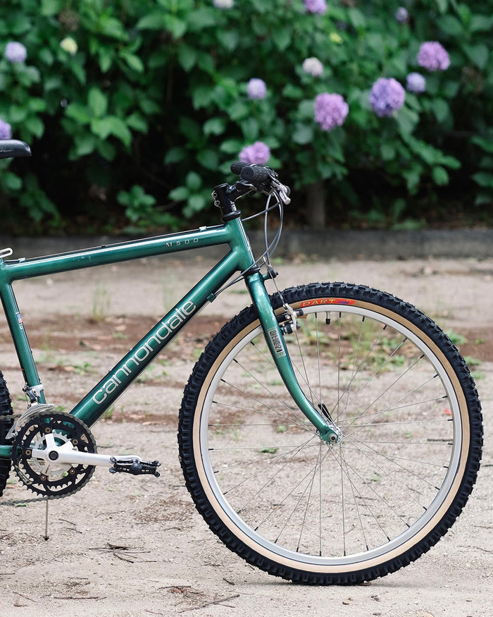 Cannondale / M500