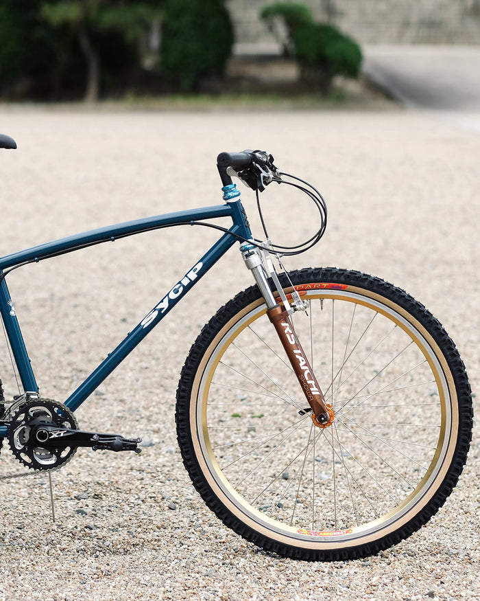 SYCIP MTB