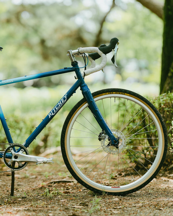 Ritchey Outback