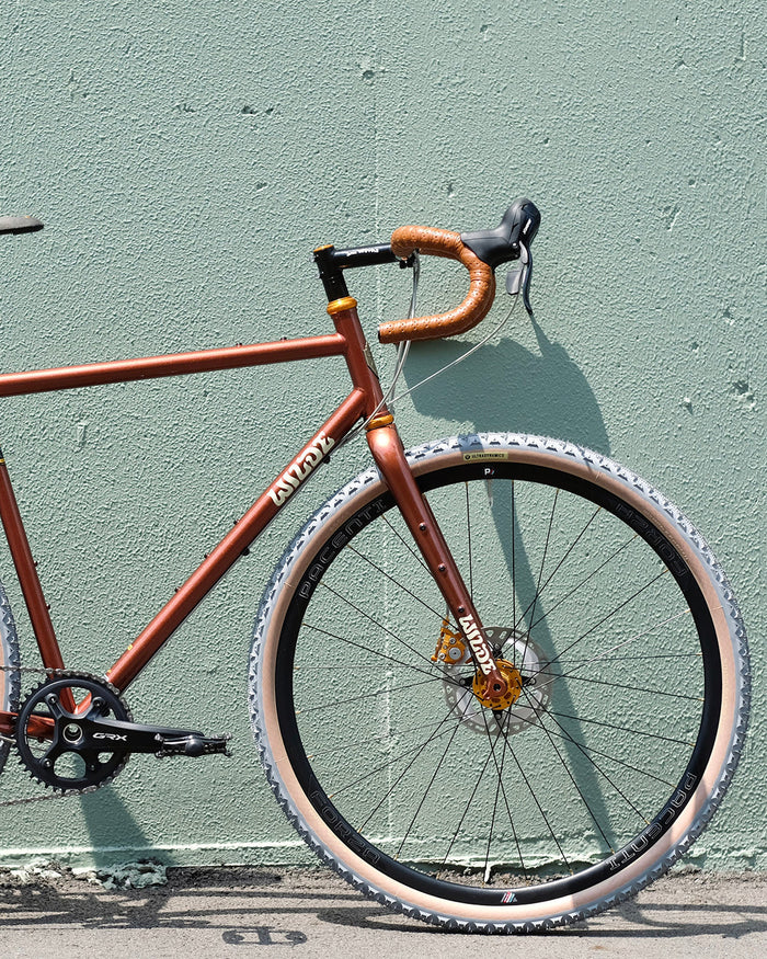 WILDE / Rambler SL