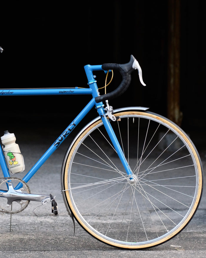 SURLY / Steamroller