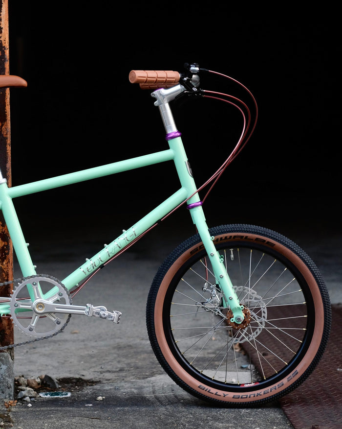 VELO ORANGE / Neutrino