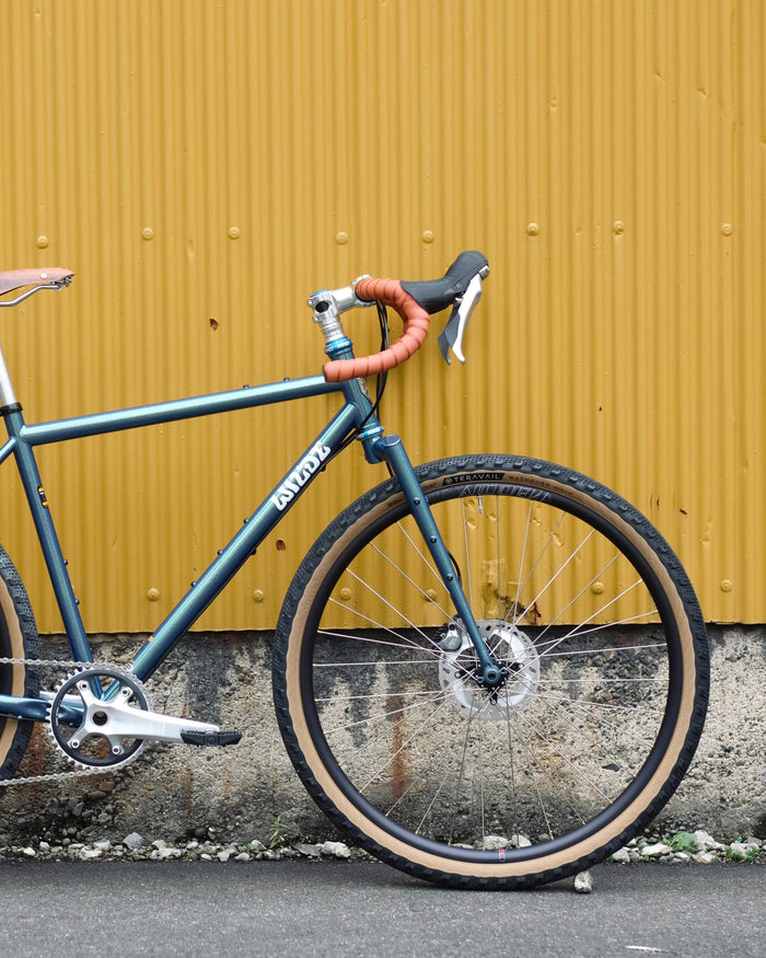 WILDE / Rambler
