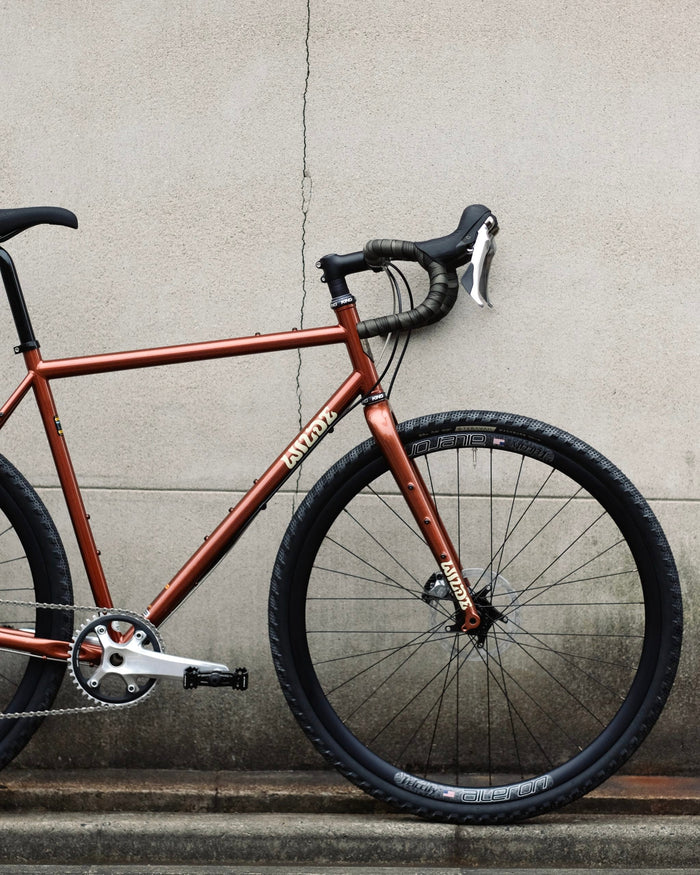 WILDE / Rambler SL