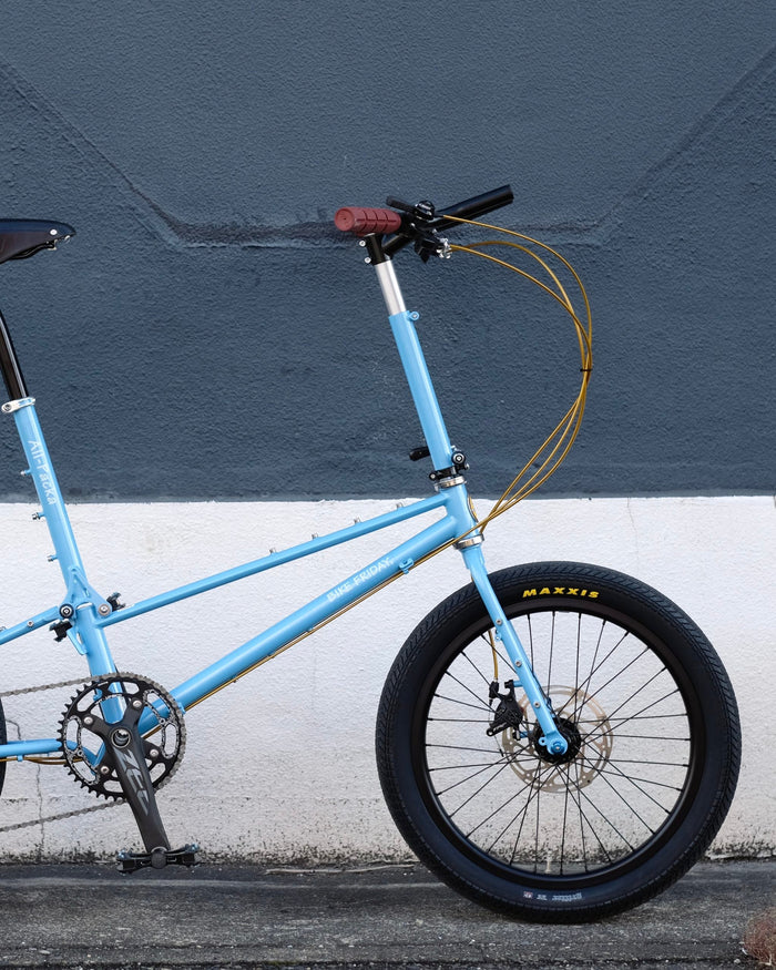 BIKE FRIDAY / All Packa