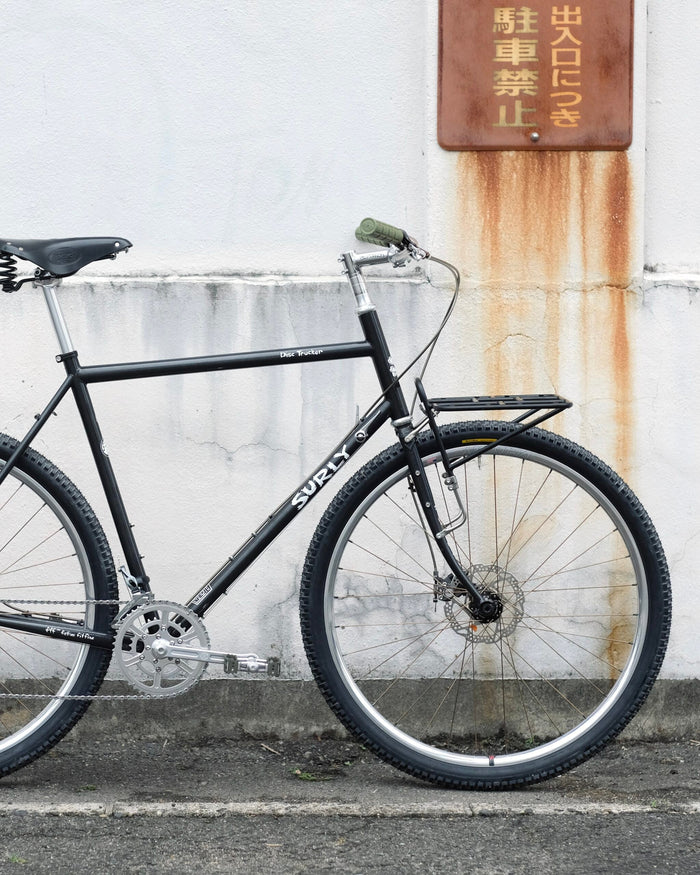 SURLY / Disc Trucker