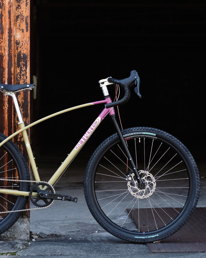 RETROTEC / Monster Cross