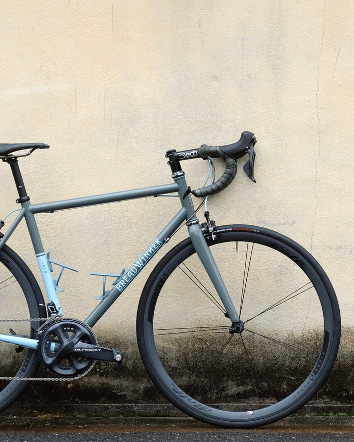 BREADWINNER / Lolo Rim Brake