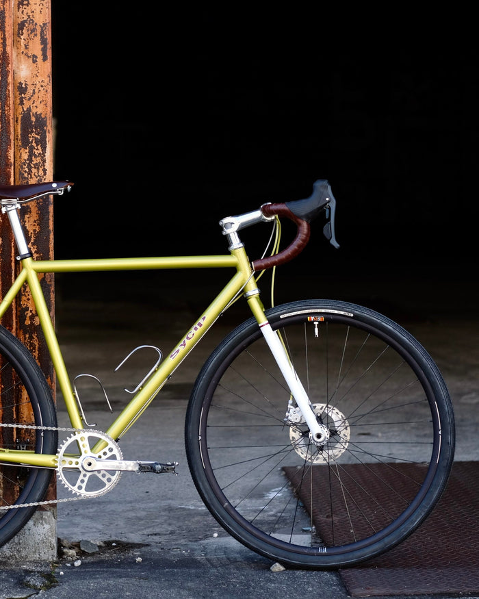 SYCIP / Custom All Road