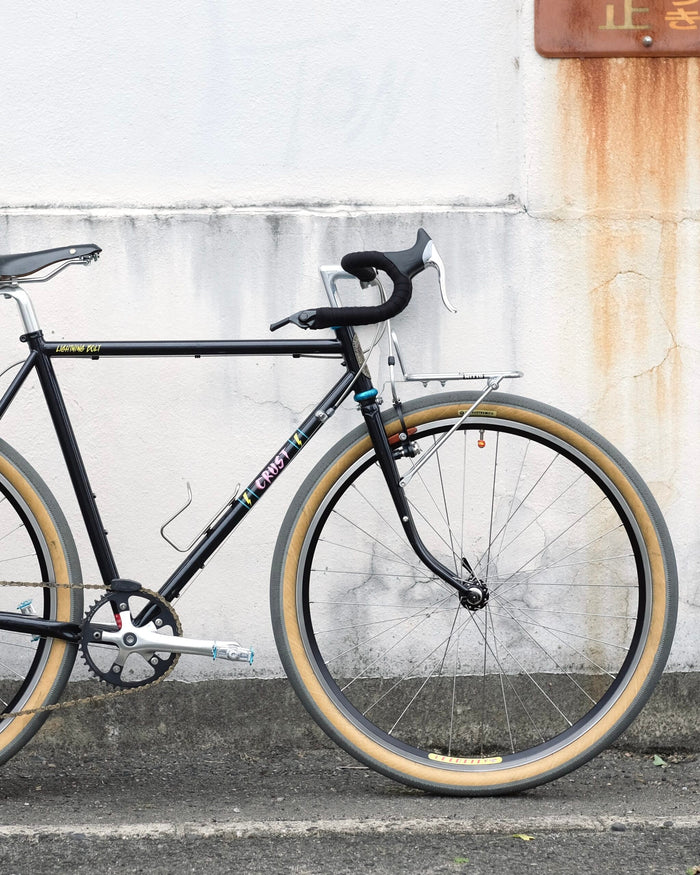 CRUSTBIKES / Lightning Bolt Canti