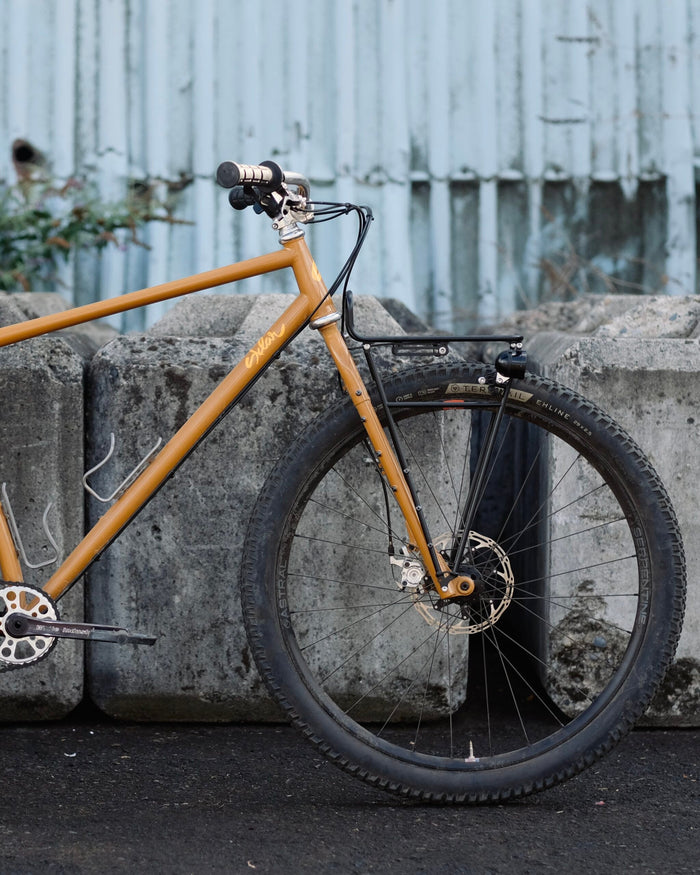 SKLAR / PBJ Proto Type