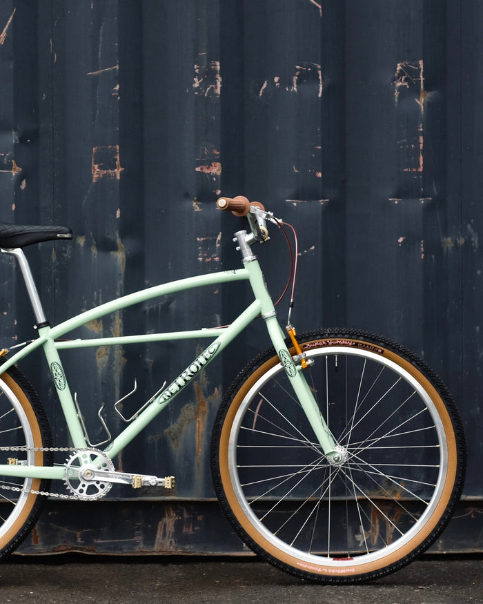 RETROTEC / 26″ Cruiser