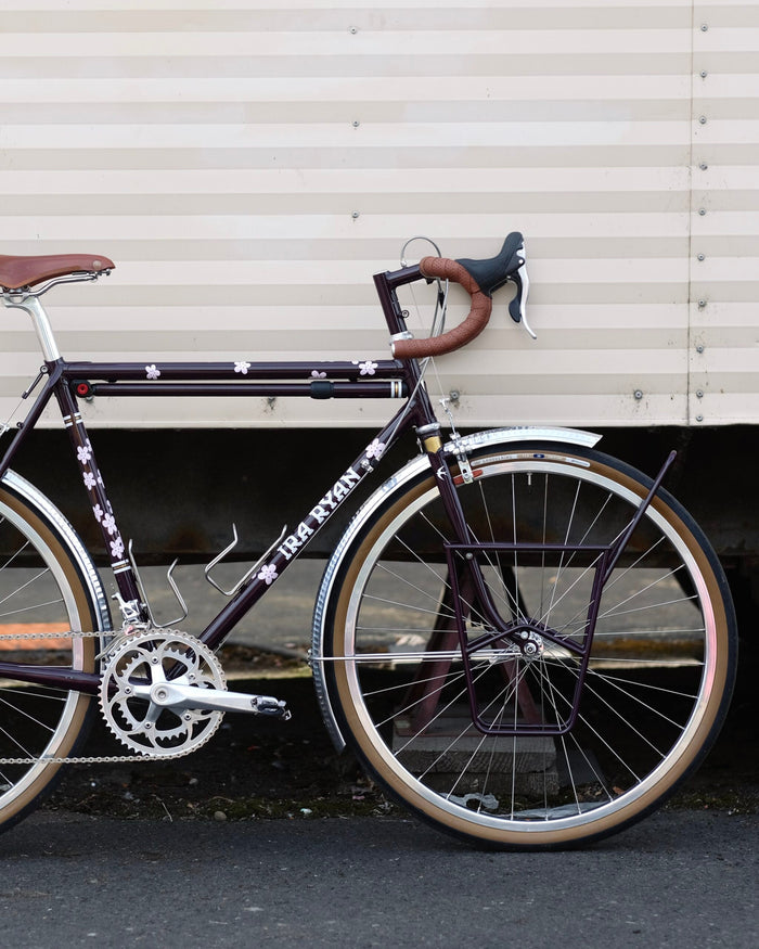 IRA RYAN / Commuter-Rando
