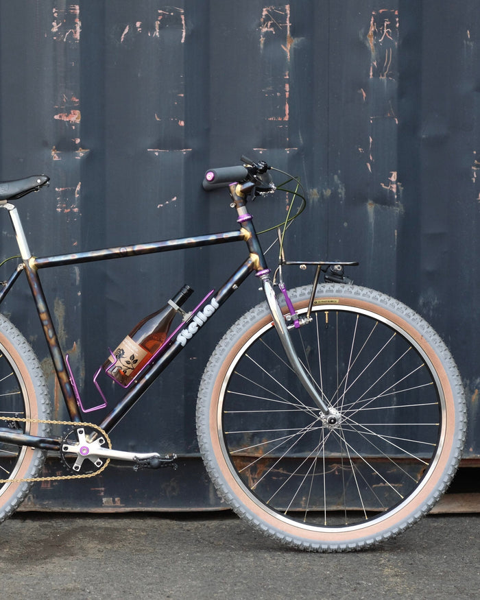 STELLARWERKS / Rigid 26er MTB