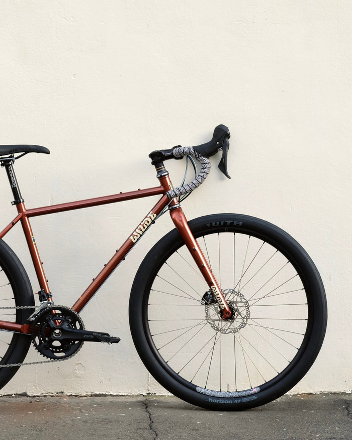 WILDE / Rambler SL