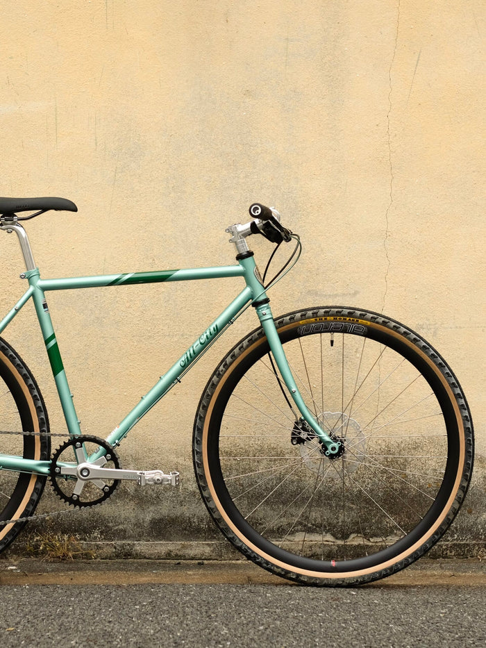 ALLCITY / Space Horse Disc