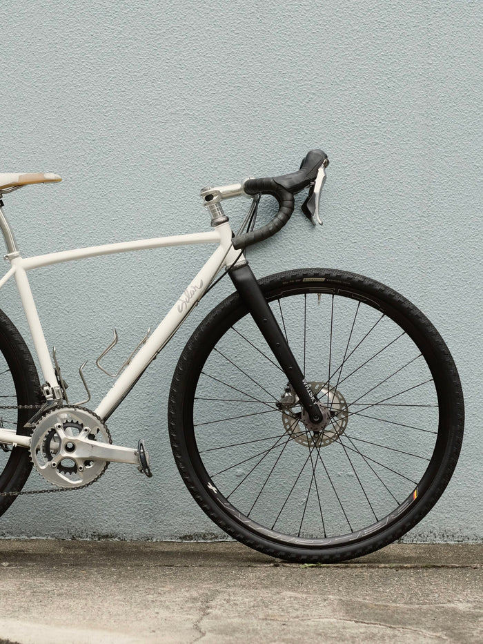 SKLAR / Custom All Road