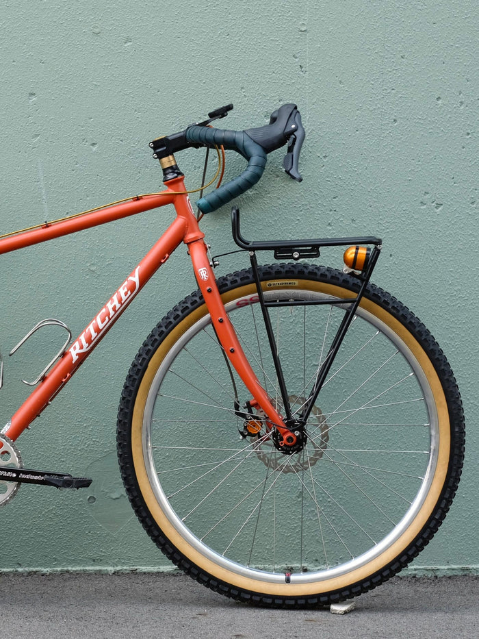 RITCHEY / Ascent