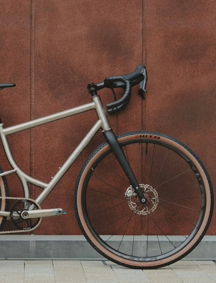 SEVEN CYCLES / Mantaray SL
