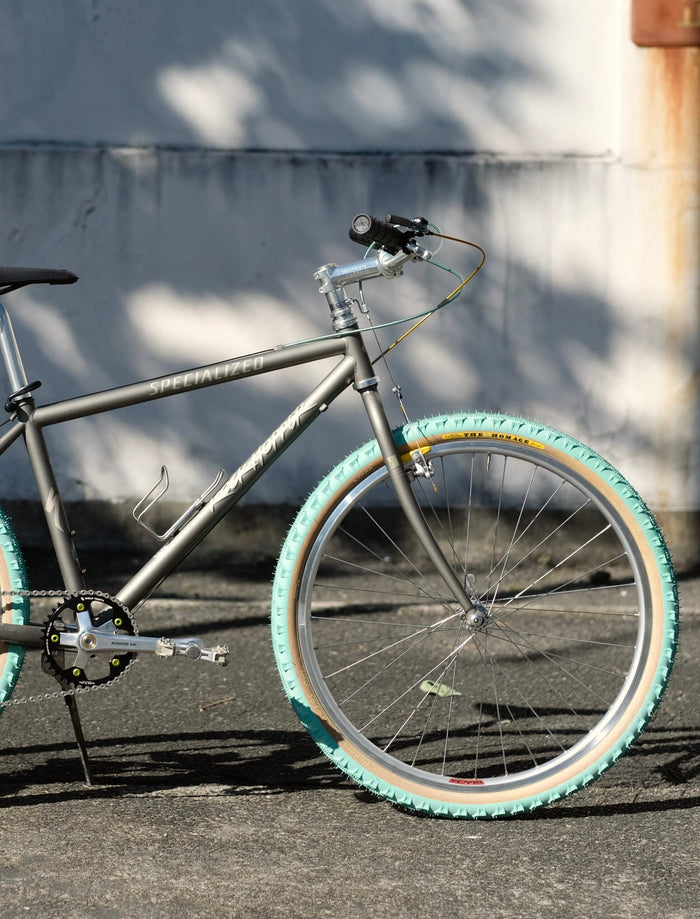 SPECIALIZED / Rock Hopper