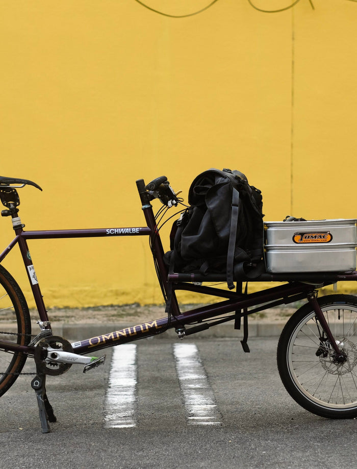 OMNIUM / Cargo V2