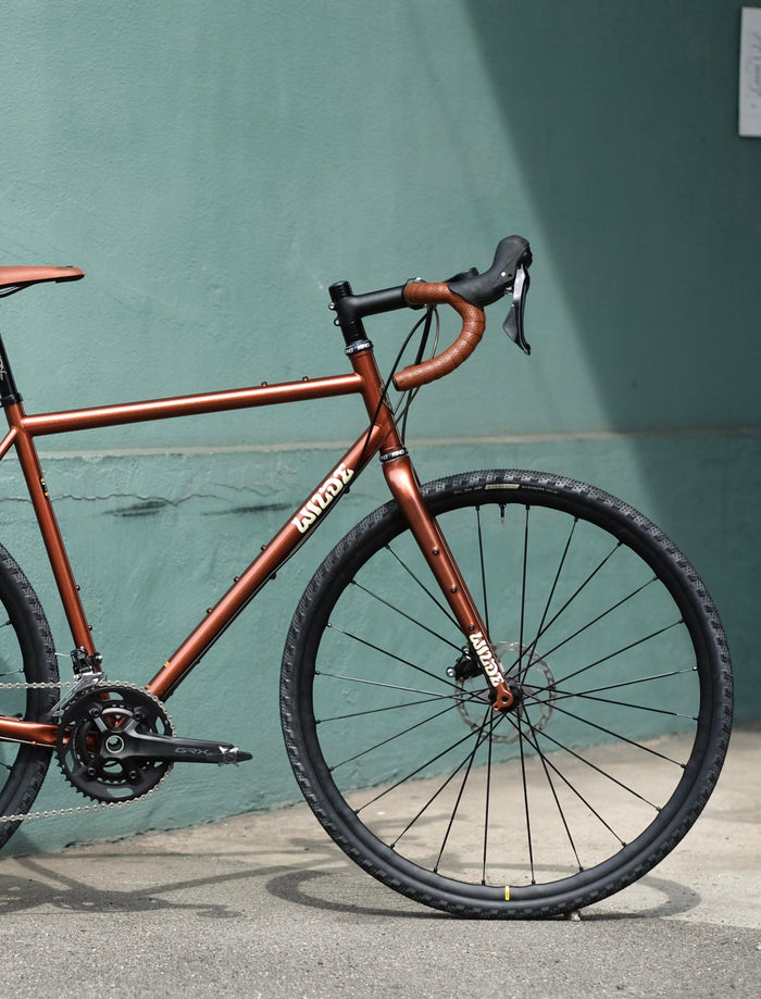 WILDE / Rambler SL
