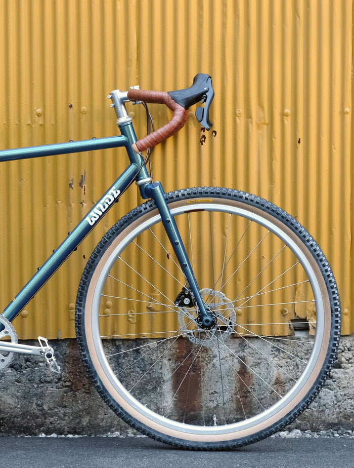 WILDE / Rambler