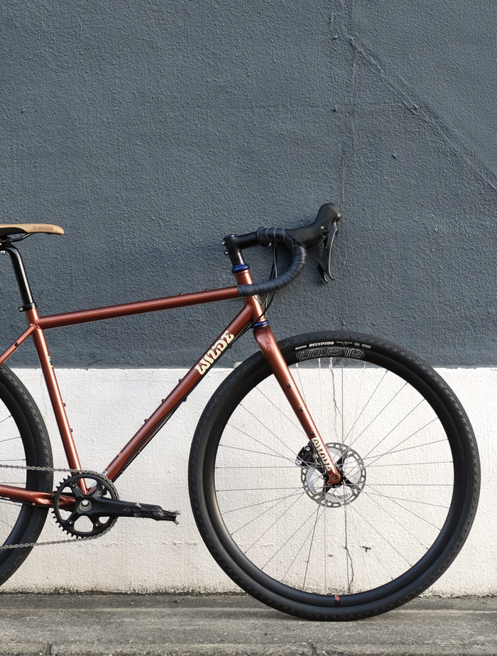 WILDE / Rambler SL