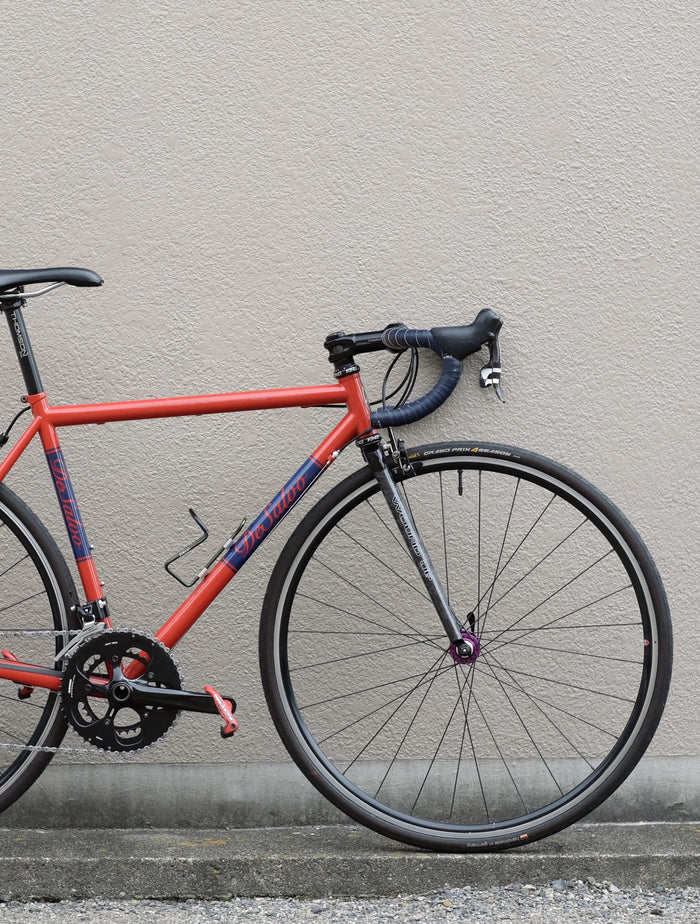 DESALVO / Custom Rim Brake Road