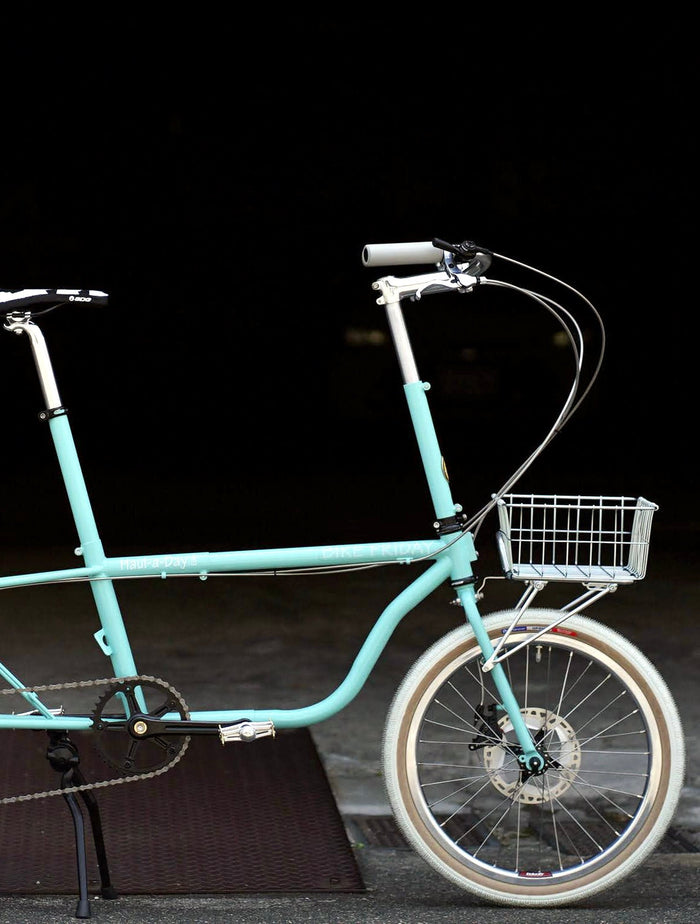 BIKE FRIDAY / Haul-A-Day Elite