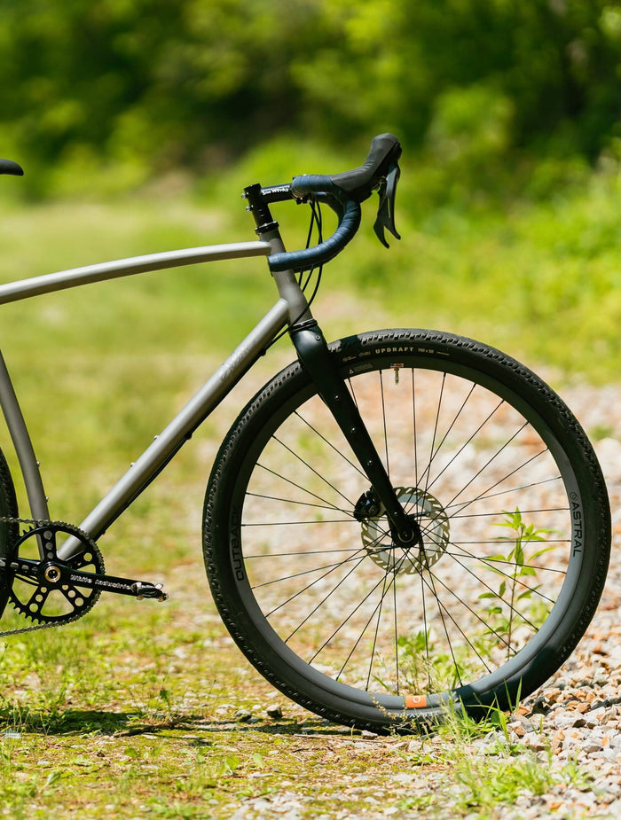 SKLAR / Super Something Titanium