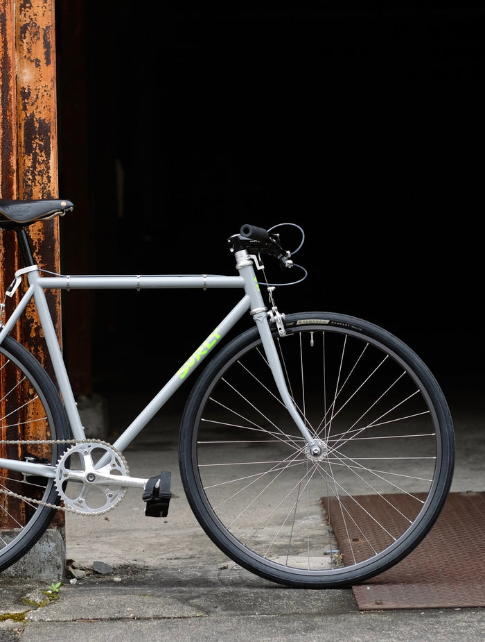 SURLY / Steamroller Repaint