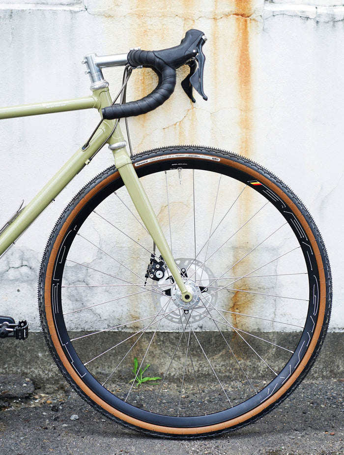 HGSBT / Handmade Bicycles