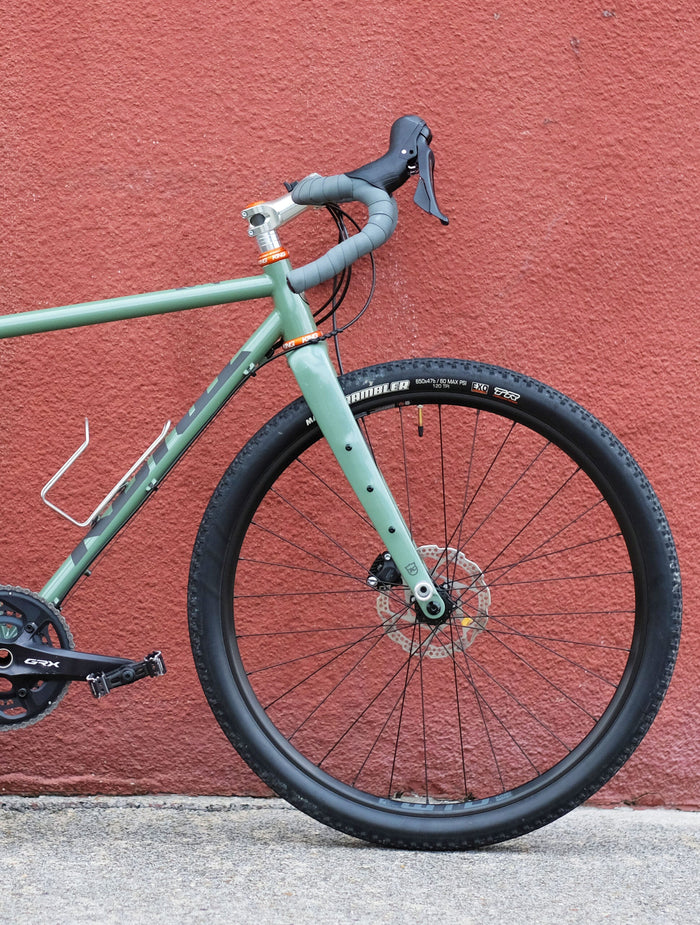 KONA / Rove ST