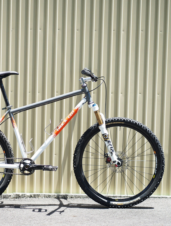 BLACK CAT / MTB